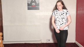 Dancing Sophie 505 (4K)