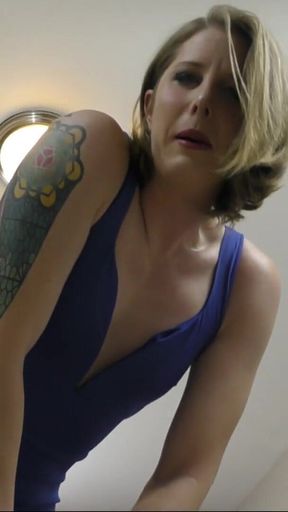 Out Now! Date with a Giantess!