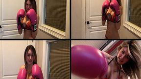 London POV Boxing WMV