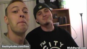 Work Out - Trailer preview - Hot Dudes