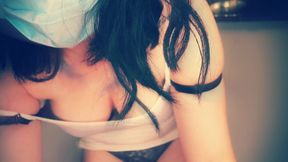 Psycho executrix! Fucking your int()xicated asshole!