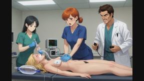 CPR Confessions #49: My Electric Thrill Gone Wrong