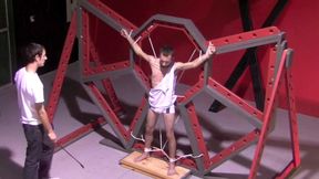 Jealousy - Chapter 1