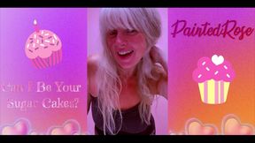 Mommy and You Cross the Lines Into the Sweet Tease of Temptation