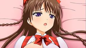 Oni chichi EP7