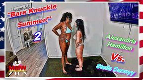 Bare Knuckle Summer! 2 WMV