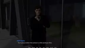 Cheating MILF gets fucked in her studio by neighbor