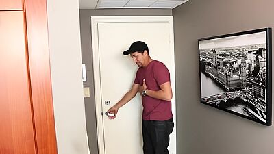 ExxxtraSmall - Extra Small (Anya Olsen) Stretched By A Huge Cock