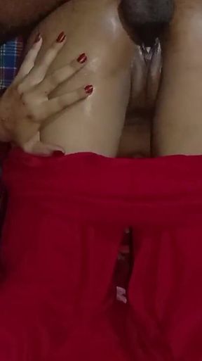 Analdesi Real Married Couple First Time Anal Sex Video