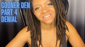 Gooner Den Part 4 Denial