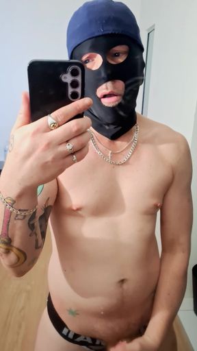 Solo Wank