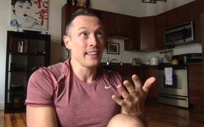 Muscle Worship Live Chat