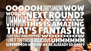 ARGENTINA VIBES - LUNA'S JOURNEY (EPISODE 53)