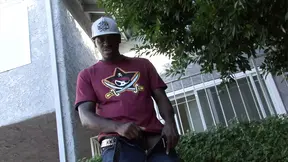 Big Ass Latina Chavon Taylor gets anal fucked and creampied