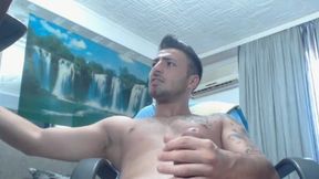 Amazing Ryan Private Show