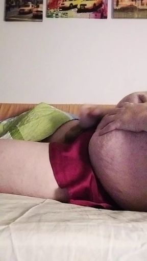 Hi everyone