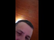 Fucking my husband on my mother house