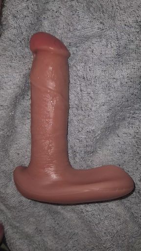 Latest toy