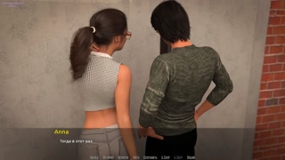 BARS (0.70 Rus) ASMR Walkthrough. Part 4.