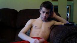 Chad Davidson Private Show