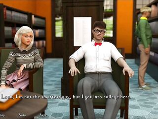 Being A Dik (Dik Route three)
