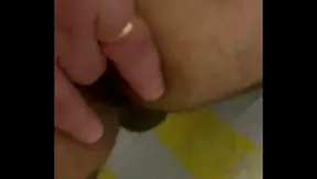Cocked and Ready: Three Men Take Turns in Intense Bareback Cuckolding Session