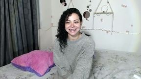 Lady Williams Private Show