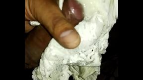 Calzones de mi suegra