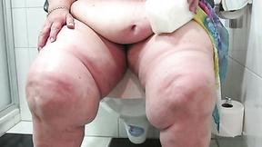 ”OMAGEIL Video Full Of Grannies Homemade Pictures”