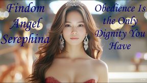 Obedience Is the Only Dignity You Have