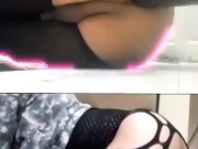 23 Y.O Mexican Sissy first presentation 💖