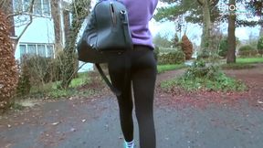 My Stepdad is a Filthy Perv with Carly Rae &amp; Luke Hardy s