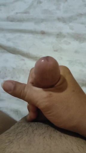 Wanna Jerk My Dick?