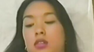 Tiny Tits chinese Beats Off With 2 Toys - Tiny Tits chinese Beats Off With 2 Sex Toys two