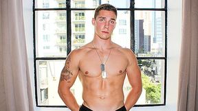 Spencer Laval Military Porn Video - ActiveDuty