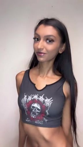 viral instagram star prettiest vanessa leaked no panties dancing video