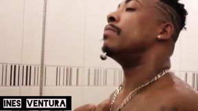 hot morning sex before the grind