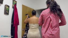 My Stepdaughter Neglects Her Boyfriend so I Decided to Him