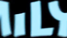 FAMILYxxx featuring London and Lucky Fate's step fantasy smut