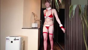 18-year-old japanese black-haired beauty. nice style, amateur, beautiful breasts, sexy cosplay, blowjob and creampie sex. uncensored, 1
