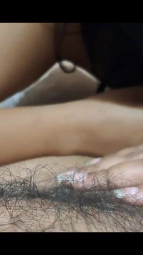 bhabhi ji ka best blowjob bas mja hi aa gya   Clip 1