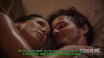 hace mucho calor. sub espa&ntilde_ol. ver completo en: pornsuborg