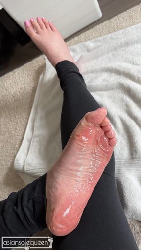 Cuck Tease JOI