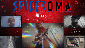 SPIDEROMA