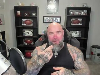 Sexual insecurities.