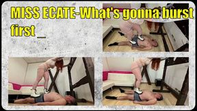 MISS ECATE-What' s gonna burst first ? - 1920x1080_WMV_16Mbps