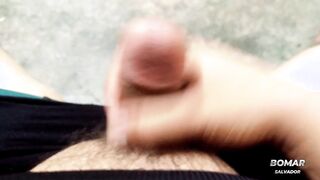 Sobrang Sarap! Hindi Ko Napigilang Isubo ang Burat ng Katrabaho