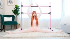 Lauren Phillips's doggystyle clip by Pure Mature