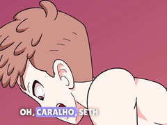 Maruten Sloppy Seconds legendado em portugu s