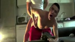 asianbt slut twink fucked by french badboy